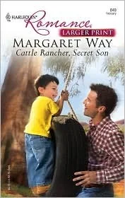 Cattle Rancher, Secret Son