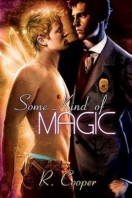 Some Kind of Magic