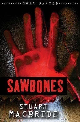 Sawbones: A Novella