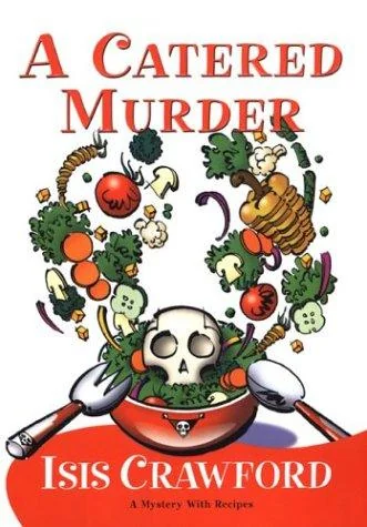 A Catered Murder