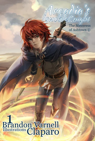 A Most Unlikely Hero, Volume 5: A Sci-Fi Harem Light Novel