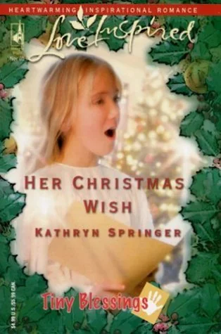 Her Christmas Wish