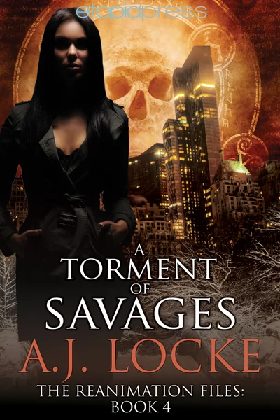 A Torment of Savages