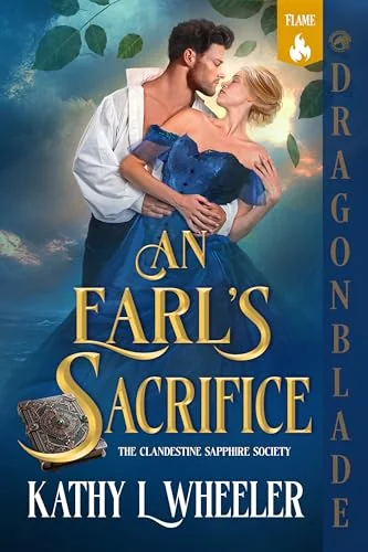 An Earl’s Sacrifice