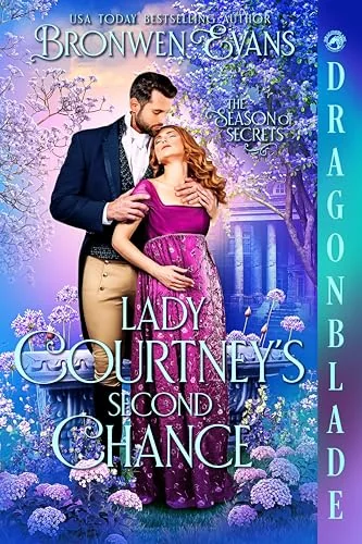 Lady Courtney’s Second Chance