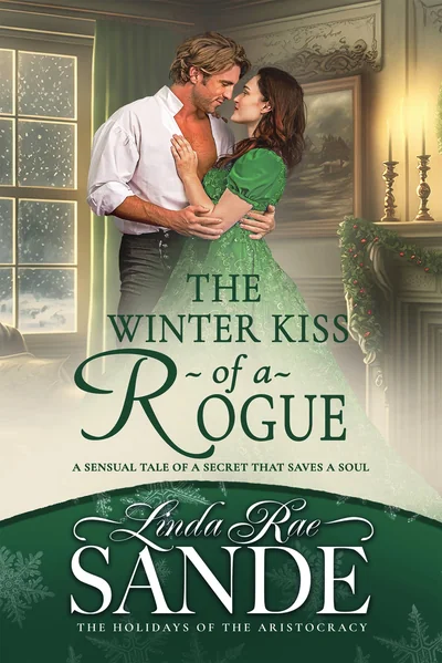 The Winter Kiss of a Rogue