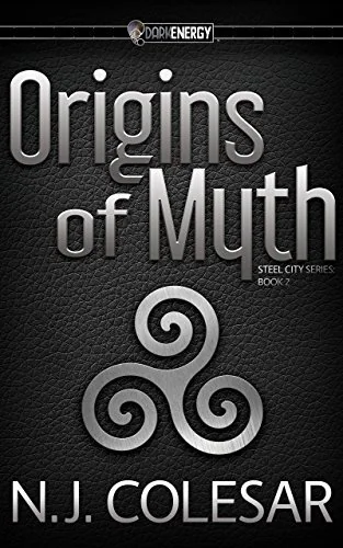 Origins of Myth: DarkEnergy