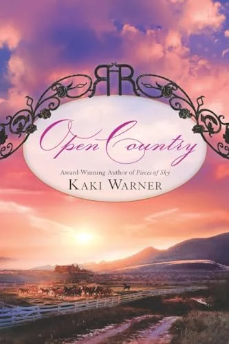 Open country
