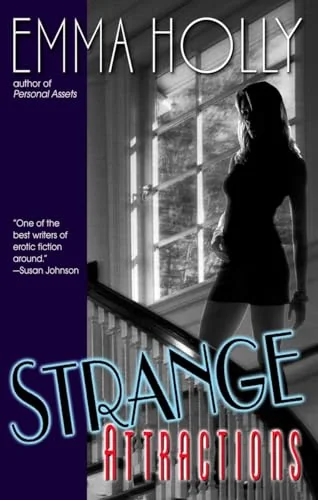 Strange Attractions