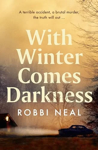 With Winter Comes Darkness