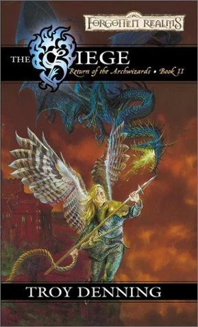 The Siege