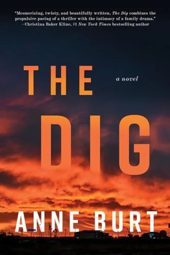 The Dig