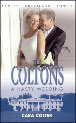 A Hasty Wedding