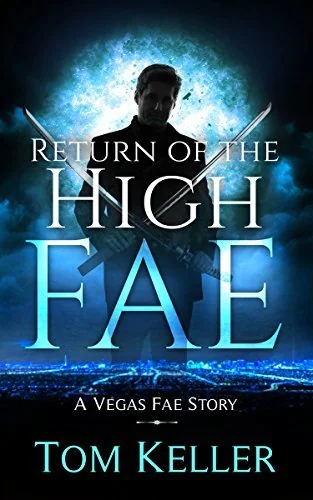Return of the High Fae