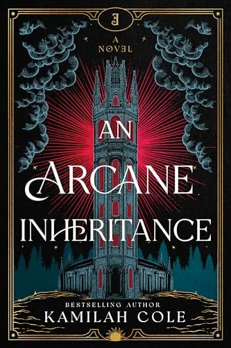 An Arcane Inheritance