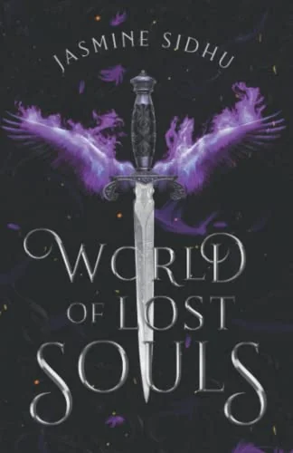 World of Lost Souls