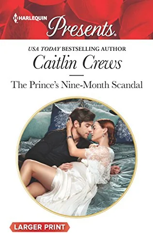 The Prince's Nine-Month Scandal