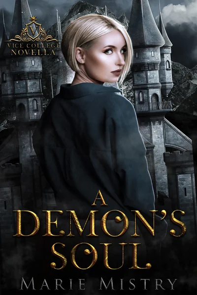 A Demon's Soul