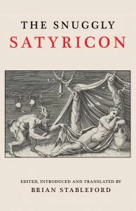 The Snuggly Satyricon