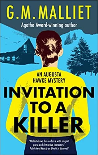 Invitation to a Killer