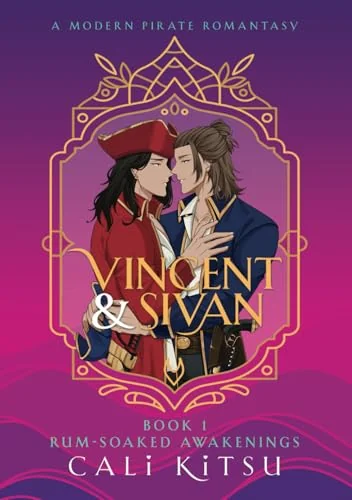 Vincent & Sivan: Rum-Soaked Awakenings