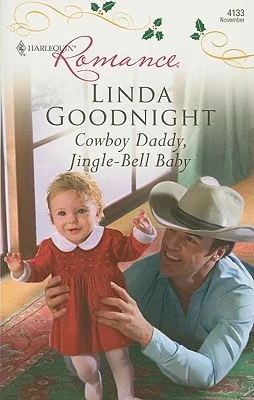 Cowboy Daddy, Jingle-Bell Baby