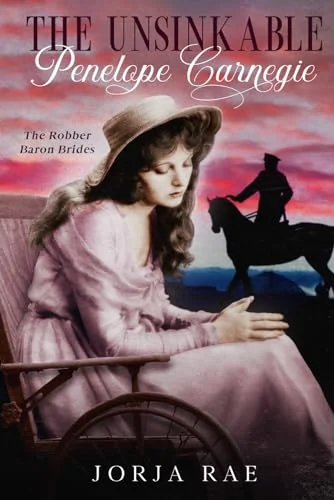 The Unsinkable Penelope Carnegie