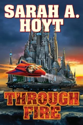 Through Fire
