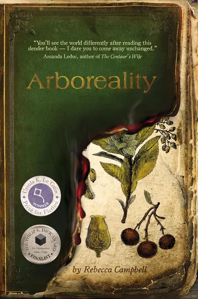 Arboreality