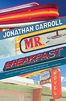 Mr. Breakfast