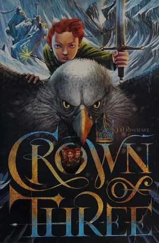 Crown of Three