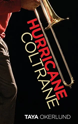 Hurricane Coltrane