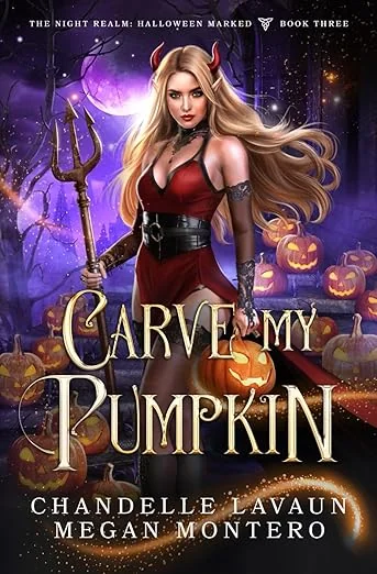 Carve My Pumpkin