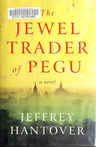 The Jewel Trader of Pegu