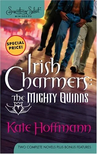 Irish Charmers