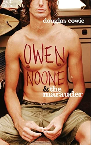 Owen Noone and the Marauder