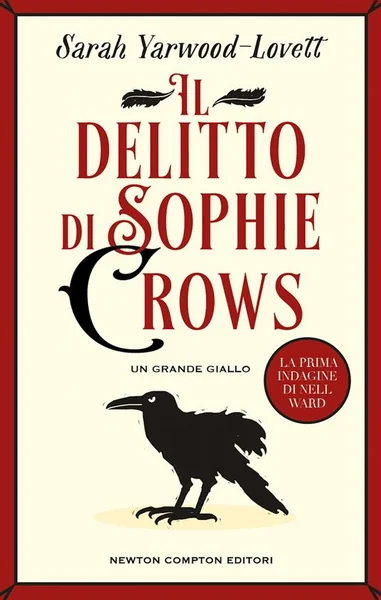 Il delitto di Sophie Crows