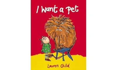 I Want a Pet