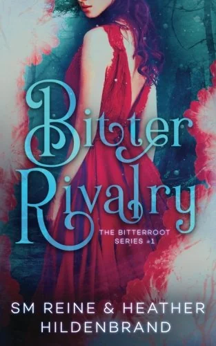 Bitter Rivalry