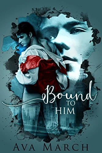 Bound by Spells