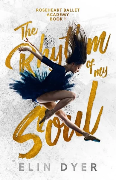 The Rhythm of My Soul