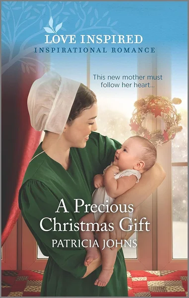 A Precious Christmas Gift