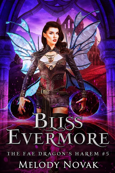 Bliss Evermore