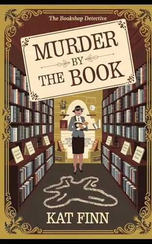 Murder by the Book