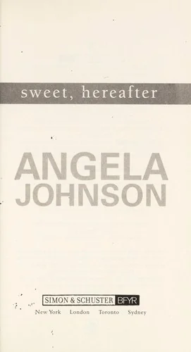 Sweet, Hereafter