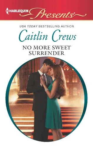 No More Sweet Surrender