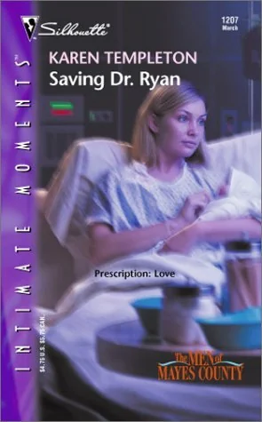 Saving Dr. Ryan