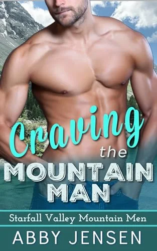 Craving The Mountain Man