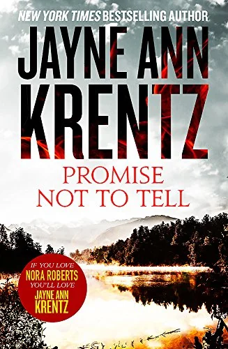 Promise Not to Tell