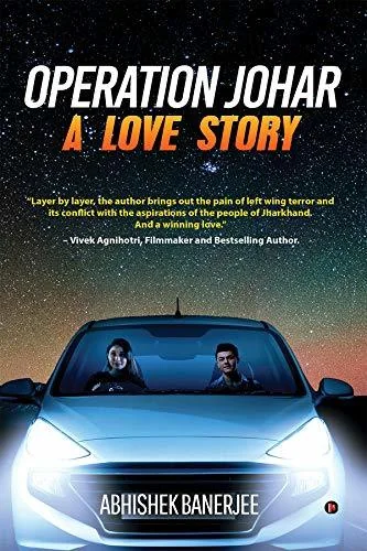 Operation Johar — A Love Story